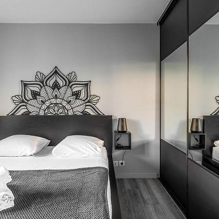 1 Bedroomed Camille Near Disneyland Paris Magny-le-Hongre Dış mekan fotoğraf