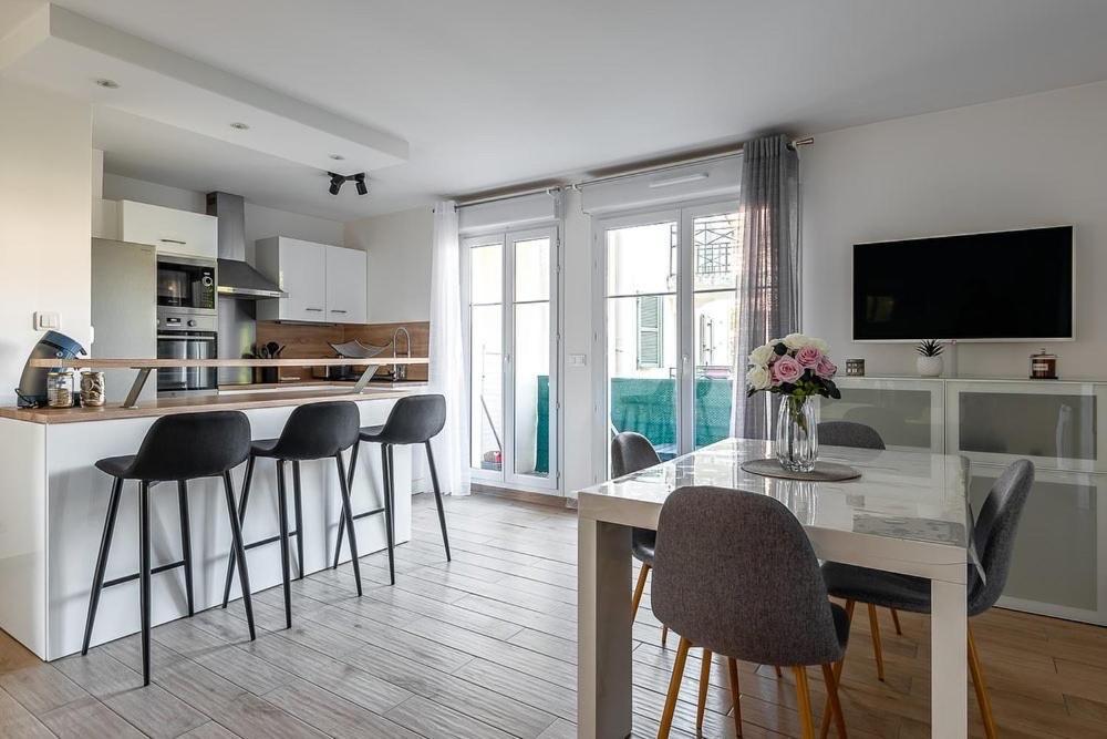 1 Bedroomed Camille Near Disneyland Paris Magny-le-Hongre Dış mekan fotoğraf