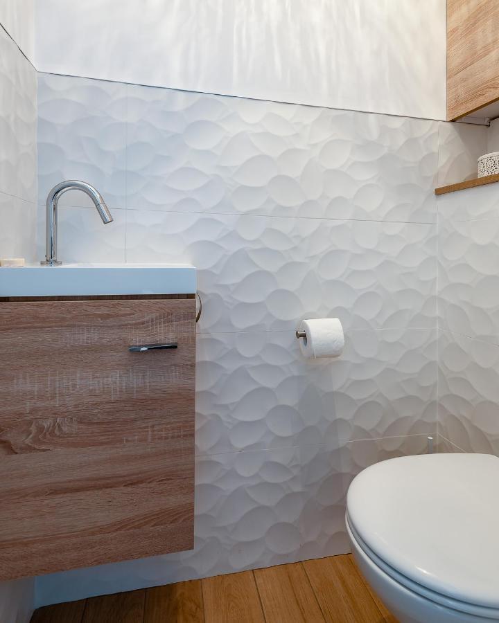 1 Bedroomed Camille Near Disneyland Paris Magny-le-Hongre Dış mekan fotoğraf